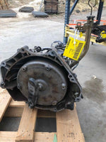 1996 - 2004 ACURA RL Sedan 3.5L 6 Cylinder FWD Automatic Transmission 257K Miles