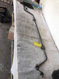 1996 - 2001 ACURA RL Rear Suspension Stabilizer Sway Bar w/ Bar End Links OEM