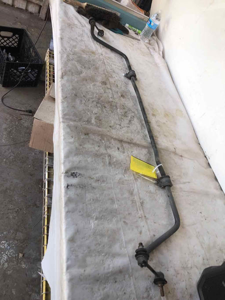 1996 - 2001 ACURA RL Rear Suspension Stabilizer Sway Bar w/ Bar End Links OEM