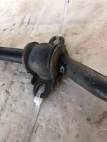 1996 - 2001 ACURA RL Rear Suspension Stabilizer Sway Bar w/ Bar End Links OEM