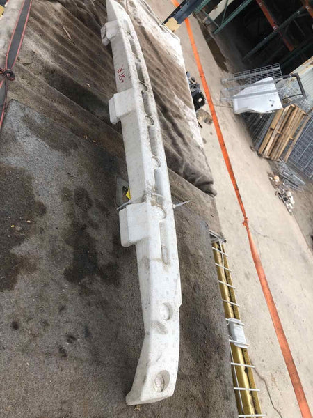 1997 ACURA RL Sedan Rear Back Bumper Impact Energy Absorber Foam OEM