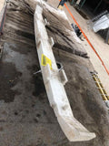 1997 ACURA RL Sedan Rear Back Bumper Impact Energy Absorber Foam OEM
