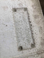 1997 ACURA RL Sedan Rear Back Bumper Impact Energy Absorber Foam OEM