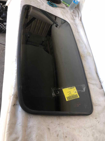 1996 - 2004 ACURA RL Sedan Overhead Ceiling Sun Roof Moon Roof Glass OEM