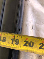 1996 - 2004 ACURA RL Sedan Overhead Ceiling Sun Roof Moon Roof Glass OEM