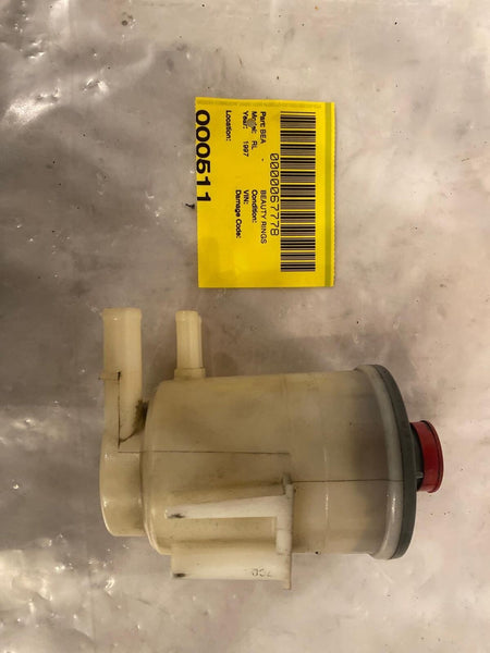 1997 ACURA RL Sedan Power Steering Pump Fluid Reservoir Bottle Tank OEM