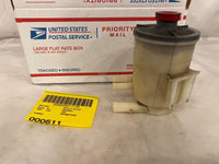 1997 ACURA RL Sedan Power Steering Pump Fluid Reservoir Bottle Tank OEM