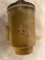 1997 ACURA RL Sedan Power Steering Pump Fluid Reservoir Bottle Tank OEM