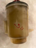 1997 ACURA RL Sedan Power Steering Pump Fluid Reservoir Bottle Tank OEM