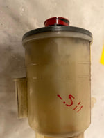 1997 ACURA RL Sedan Power Steering Pump Fluid Reservoir Bottle Tank OEM