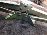 1997 ACURA RL Scissor Jack Lift Spare Jack and Tool Emergency Tool Kit