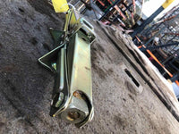 1997 ACURA RL Scissor Jack Lift Spare Jack and Tool Emergency Tool Kit