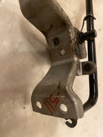 1997 ACURA RL 3.5L Gas Accelerator Throttle Foot Pad Pedal Lever OEM