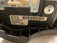 1996 - 1998 ACURA RL Drivers Steering Wheel Safety Air Bag AirBag Left Side LH