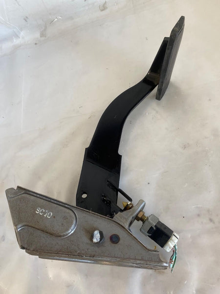 1997 ACURA RL Sedan 3.5L 6 Cylinder Automatic Transmission Brake Gas Pedal OEM