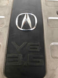 1996 - 1997 ACURA RL 3.5L 6 Cylinder Engine Motor Top Cover OEM
