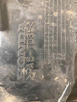 1996 - 1997 ACURA RL 3.5L 6 Cylinder Engine Motor Top Cover OEM