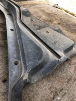 1997 ACURA RL Windshield Wiper Cowl Cover Vent Driver Side & Passenger Side