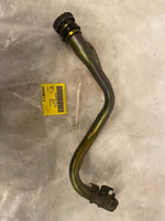 1996 - 1999 ACURA RL 3.5L Upper Fuel Filler Gas Tank Neck Pipe Tube OEM