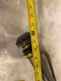 1996 - 1999 ACURA RL 3.5L Upper Fuel Filler Gas Tank Neck Pipe Tube OEM