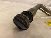 1996 - 1999 ACURA RL 3.5L Upper Fuel Filler Gas Tank Neck Pipe Tube OEM