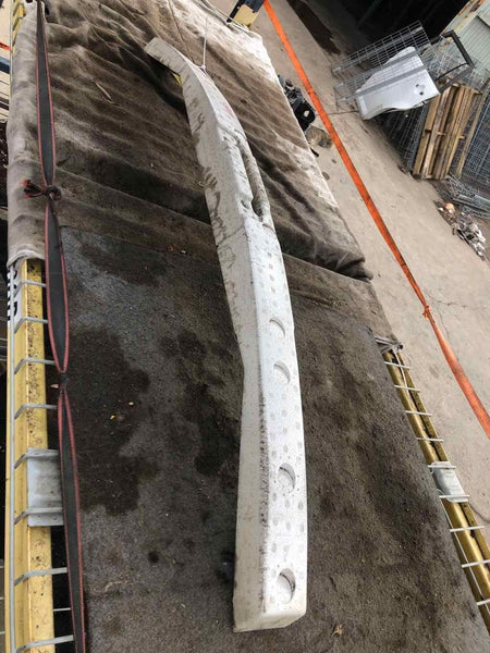 1997 ACURA RL Sedan Front Bumper Energy Impact Absorber Foam OEM