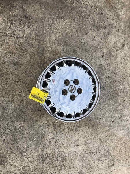 1996 - 1997 ACURA RL Sedan 16" Wheel Rim 16 x 6-1/2 Alloy 19 spoke OEM