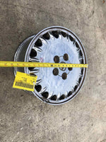 1996 - 1997 ACURA RL Sedan 16" Wheel Rim 16 x 6-1/2 Alloy 19 spoke OEM