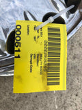 1996 - 1997 ACURA RL Sedan 16" Wheel Rim 16 x 6-1/2 Alloy 19 spoke OEM