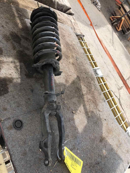1996 - 1997 ACURA RL Sedan Front Suspension Strut Assembly Left Driver Side LH