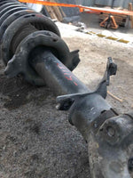 1996 - 1997 ACURA RL Sedan Front Suspension Strut Assembly Left Driver Side LH