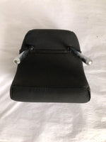 2010 FORD FUSION Rear Headrest Head Rest Black Cloth Right Passenger Side RH