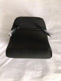 2010 FORD FUSION Rear Headrest Head Rest Black Cloth Right Passenger Side RH