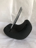 2010 FORD FUSION Rear Headrest Head Rest Black Cloth Right Passenger Side RH