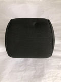 2010 FORD FUSION Rear Headrest Head Rest Black Cloth Right Passenger Side RH