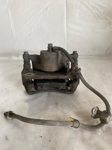 1996 - 1998 ACURA RL 3.5L FWD Front Brake Disc Caliper Left Driver Side LH OEM