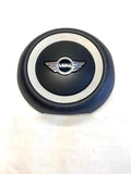 2007-2010 BMW MINI COOPER Airbag Air Bag Front Driver Steering Wheel Left LH OEM