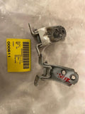 1997 ACURA RL Sedan Front Door Upper & Lower Hinge 4-doors Right Passenger Side