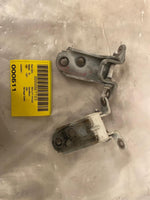 1997 ACURA RL Sedan Front Door Upper & Lower Hinge 4-doors Right Passenger Side