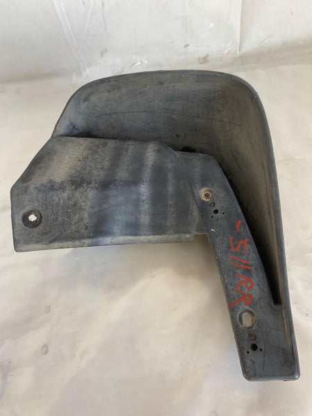 1997 ACURA RL Sedan Rear Mud Dust Water Flap Shield Guard Right Passenger Side