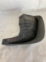 1997 ACURA RL Sedan Rear Mud Dust Water Flap Shield Guard Right Passenger Side