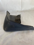1997 ACURA RL Sedan Rear Mud Dust Water Flap Shield Guard Right Passenger Side