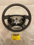 1996 - 1997 ACURA RL Sedan Drivers Steering Wheel with Switches Control Button