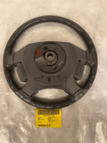 1996 - 1997 ACURA RL Sedan Drivers Steering Wheel with Switches Control Button