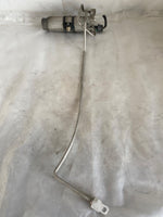 1997 ACURA RL AC A/C Air Conditioner Dryer Reciever Drier with AC Line Pipe OEM