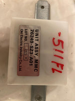 1996 - 1997 ACURA RL Mirror Memory Control Module Uniot PIN 76249-SZ3-A01 OEM
