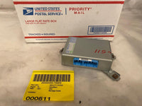 1996 - 1999 ACURA RL Premium Traction Control System Unit PIN 39900-SZ3-A01
