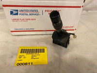 1996 - 1998 ACURA RL Windshield Wiper Control Combination Switch OEM
