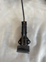 1997 ACURA RL Emergency Parking Brake Lever Pedal w/ Release Handle and Cable