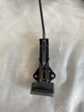 1997 ACURA RL Emergency Parking Brake Lever Pedal w/ Release Handle and Cable